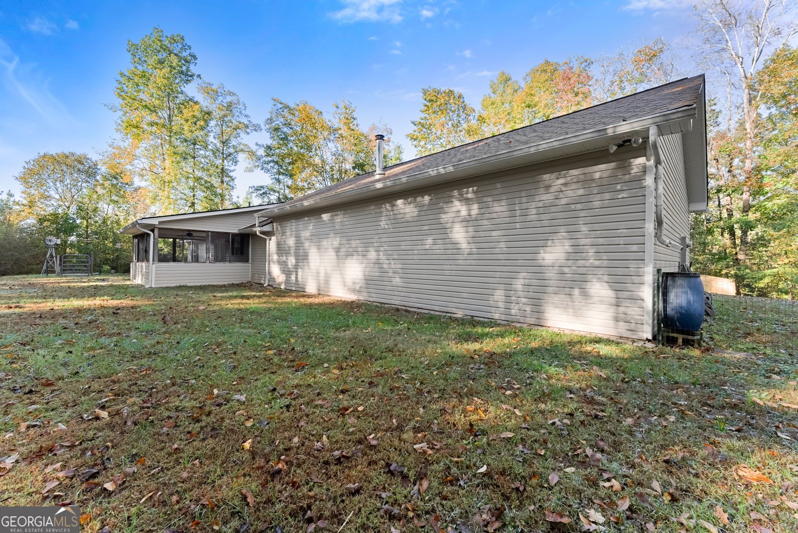 398 Gold Ridge Road Dahlonega - 28