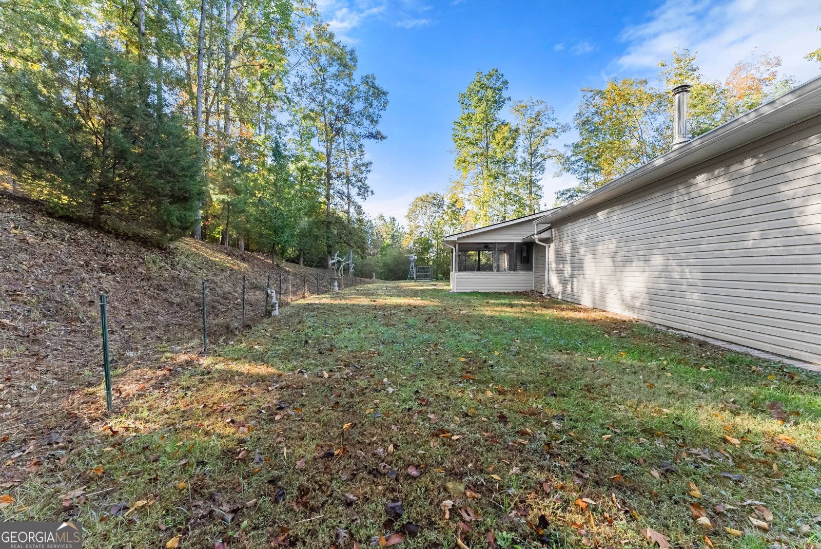 398 Gold Ridge Road Dahlonega - 29