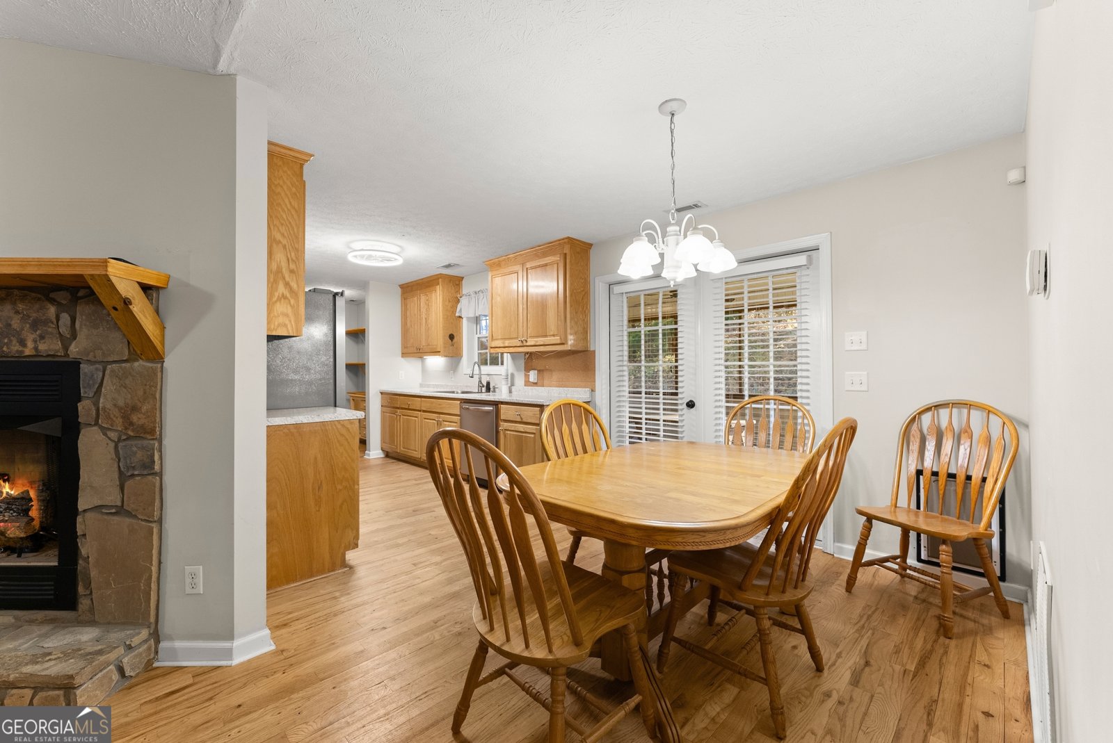 398 Gold Ridge Road Dahlonega - 3