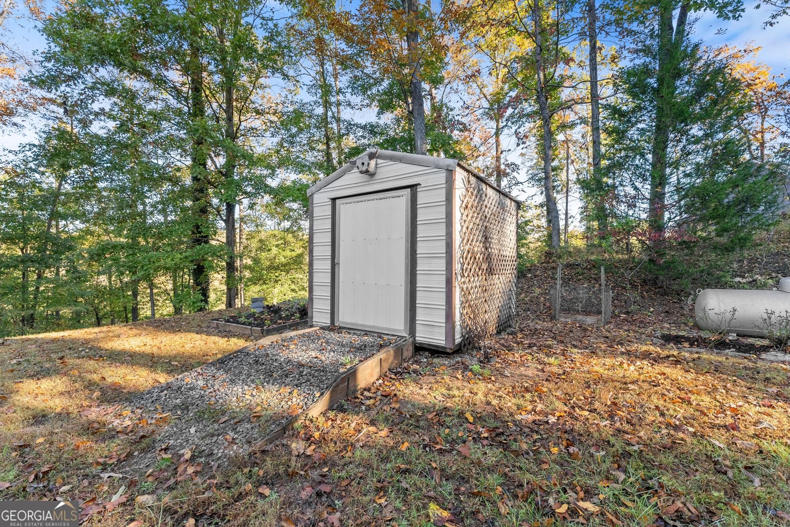 398 Gold Ridge Road Dahlonega - 30
