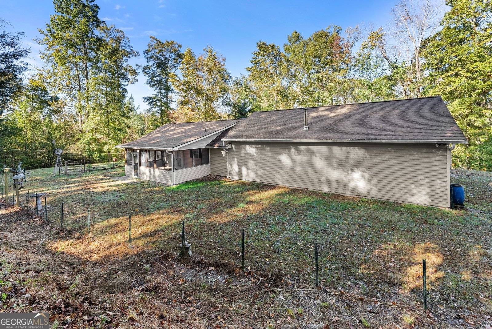 398 Gold Ridge Road Dahlonega - 31