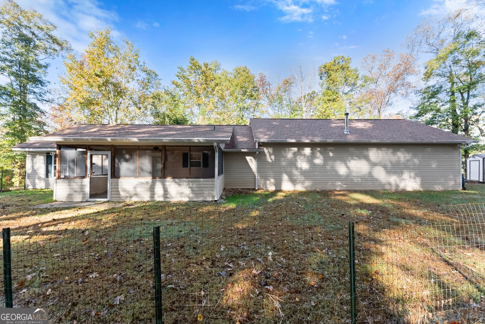 398 Gold Ridge Road Dahlonega - 32