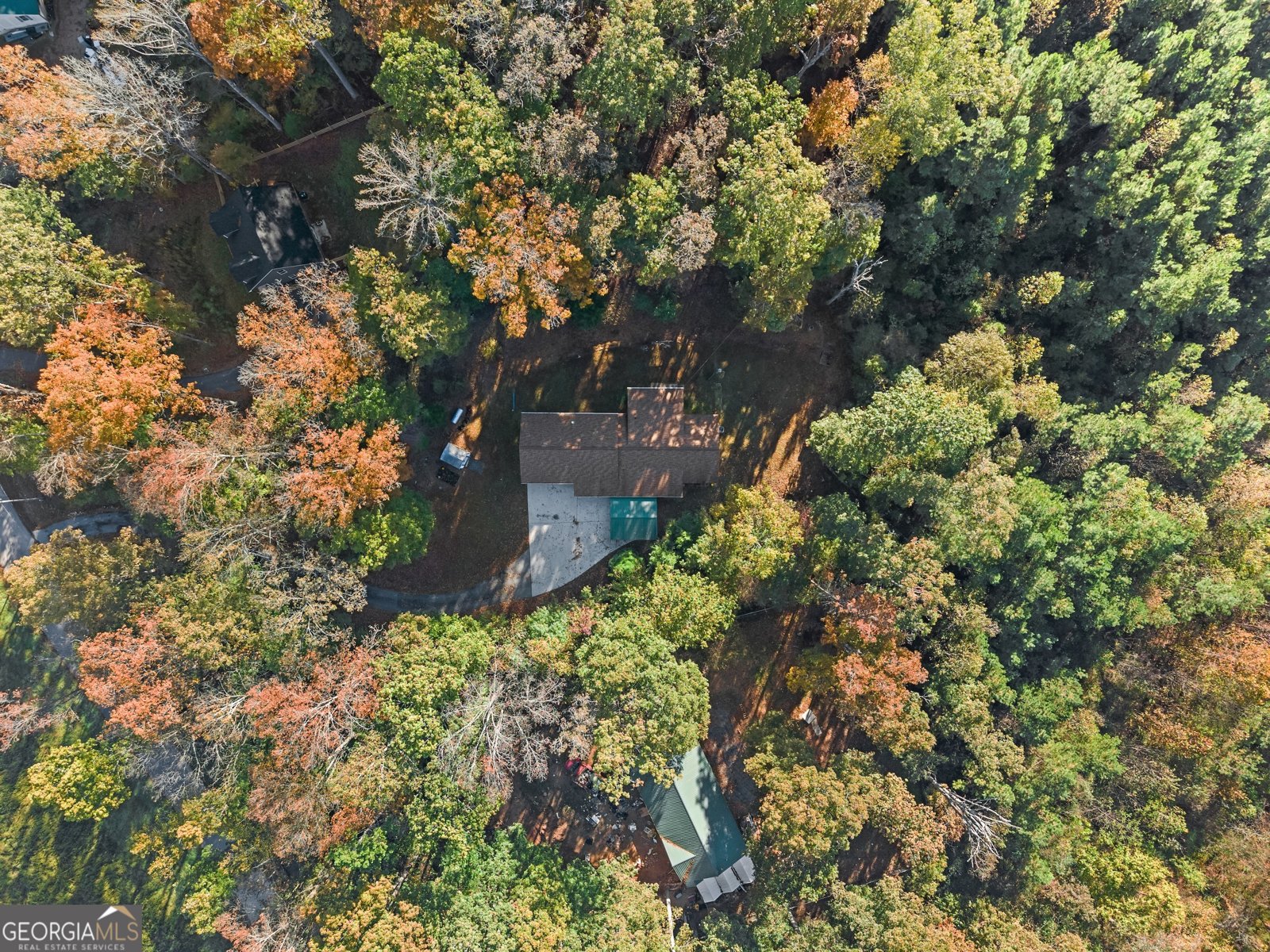 398 Gold Ridge Road Dahlonega - 33