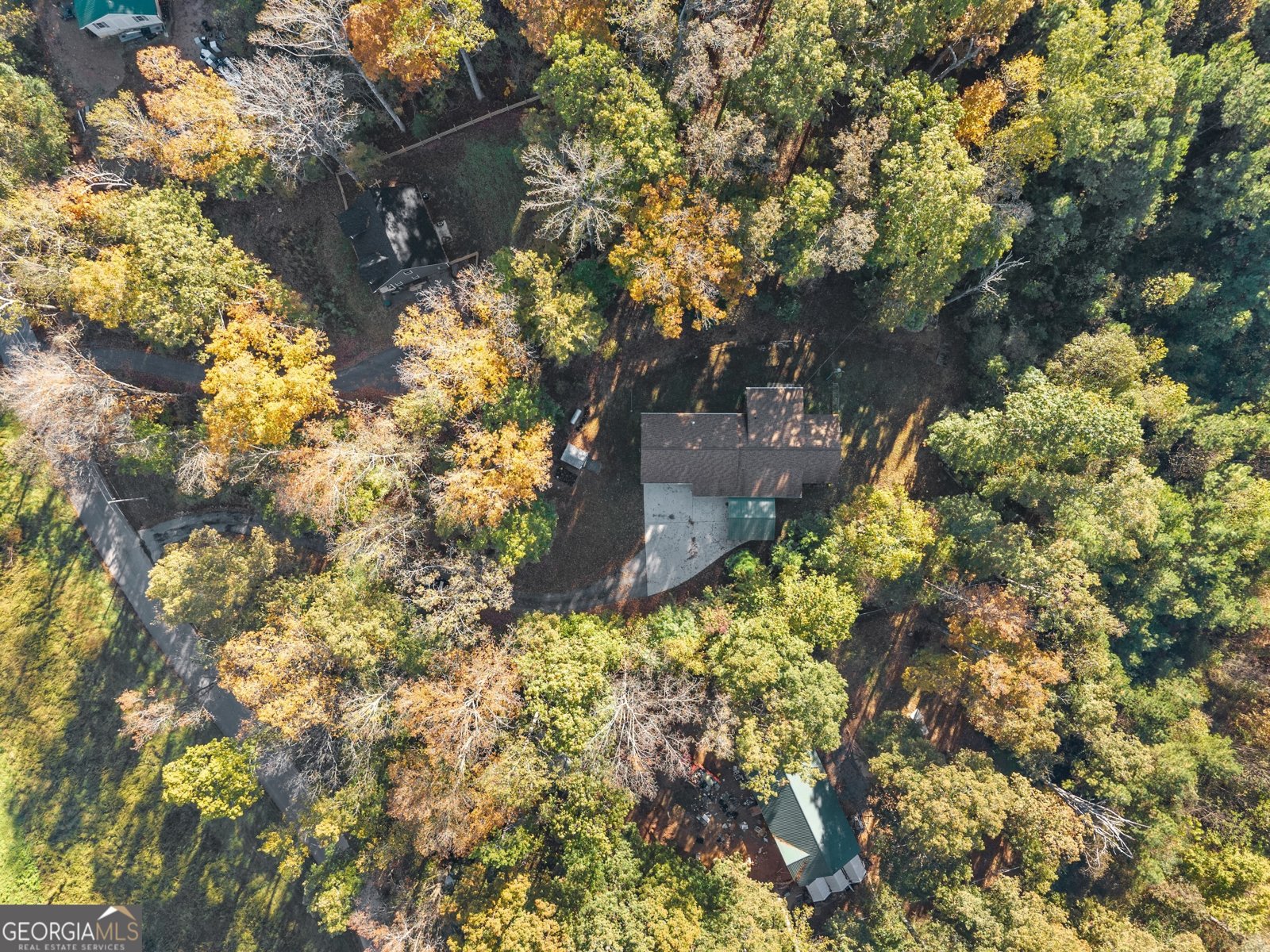 398 Gold Ridge Road Dahlonega - 34