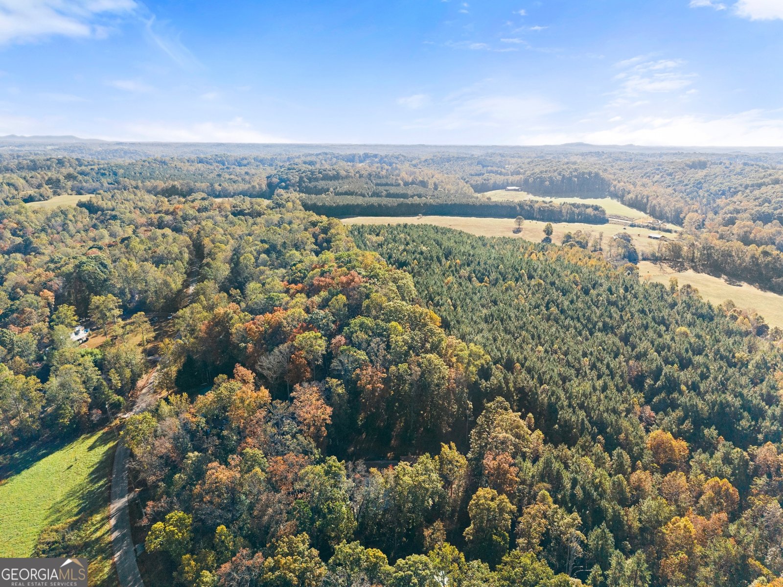 398 Gold Ridge Road Dahlonega - 36