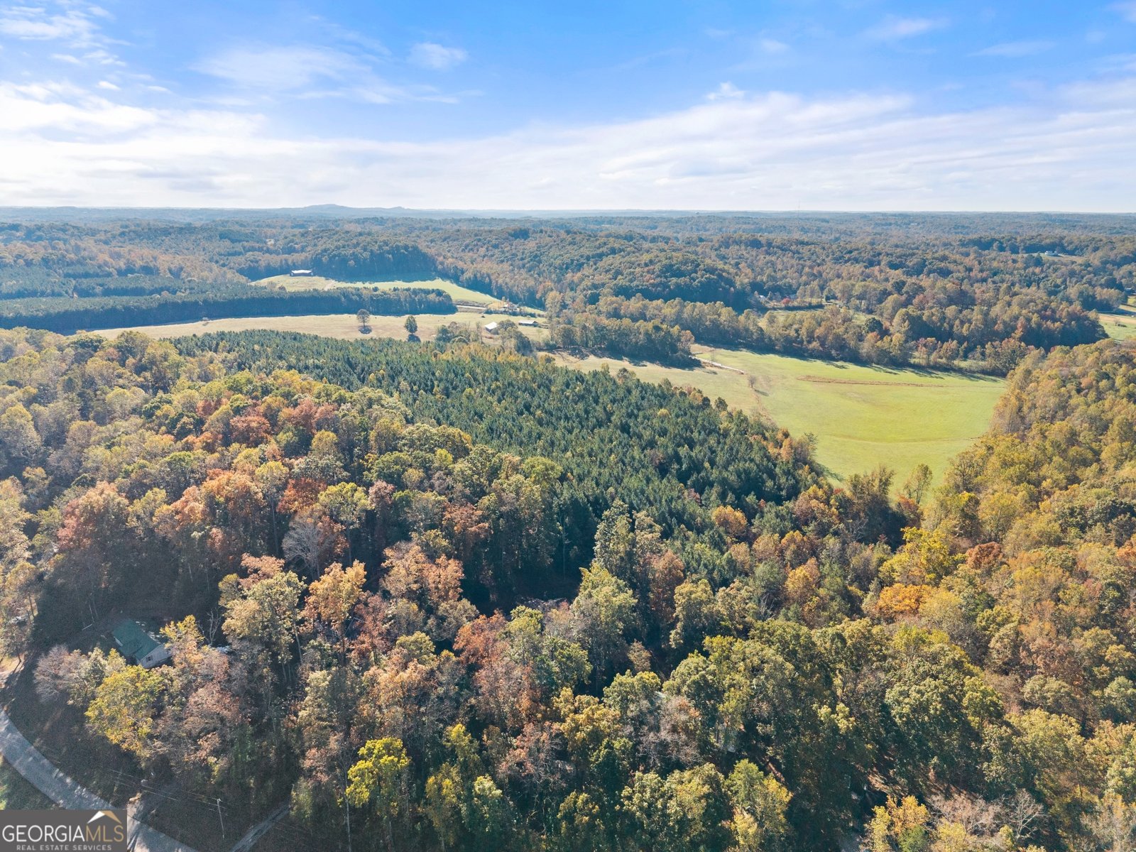 398 Gold Ridge Road Dahlonega - 37