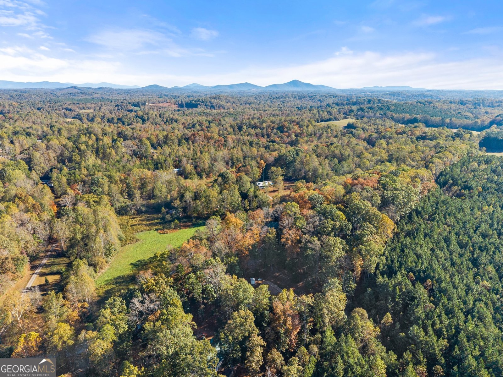 398 Gold Ridge Road Dahlonega - 38