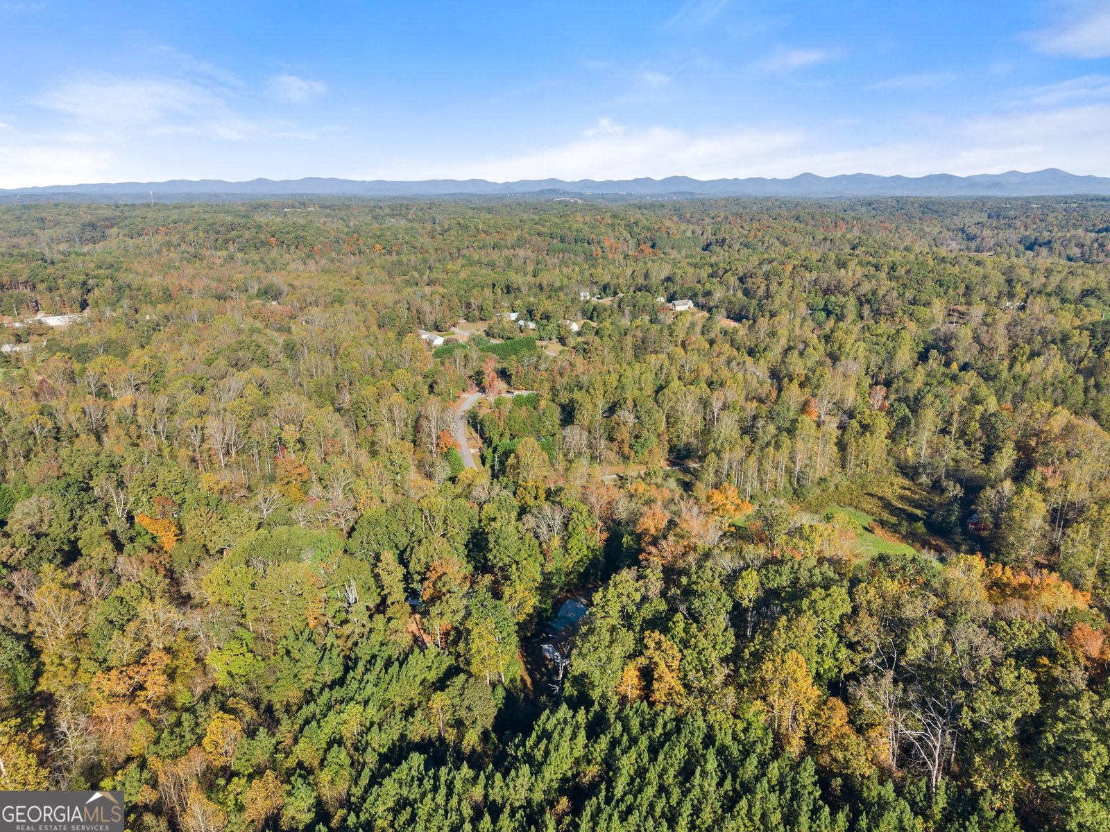 398 Gold Ridge Road Dahlonega - 40