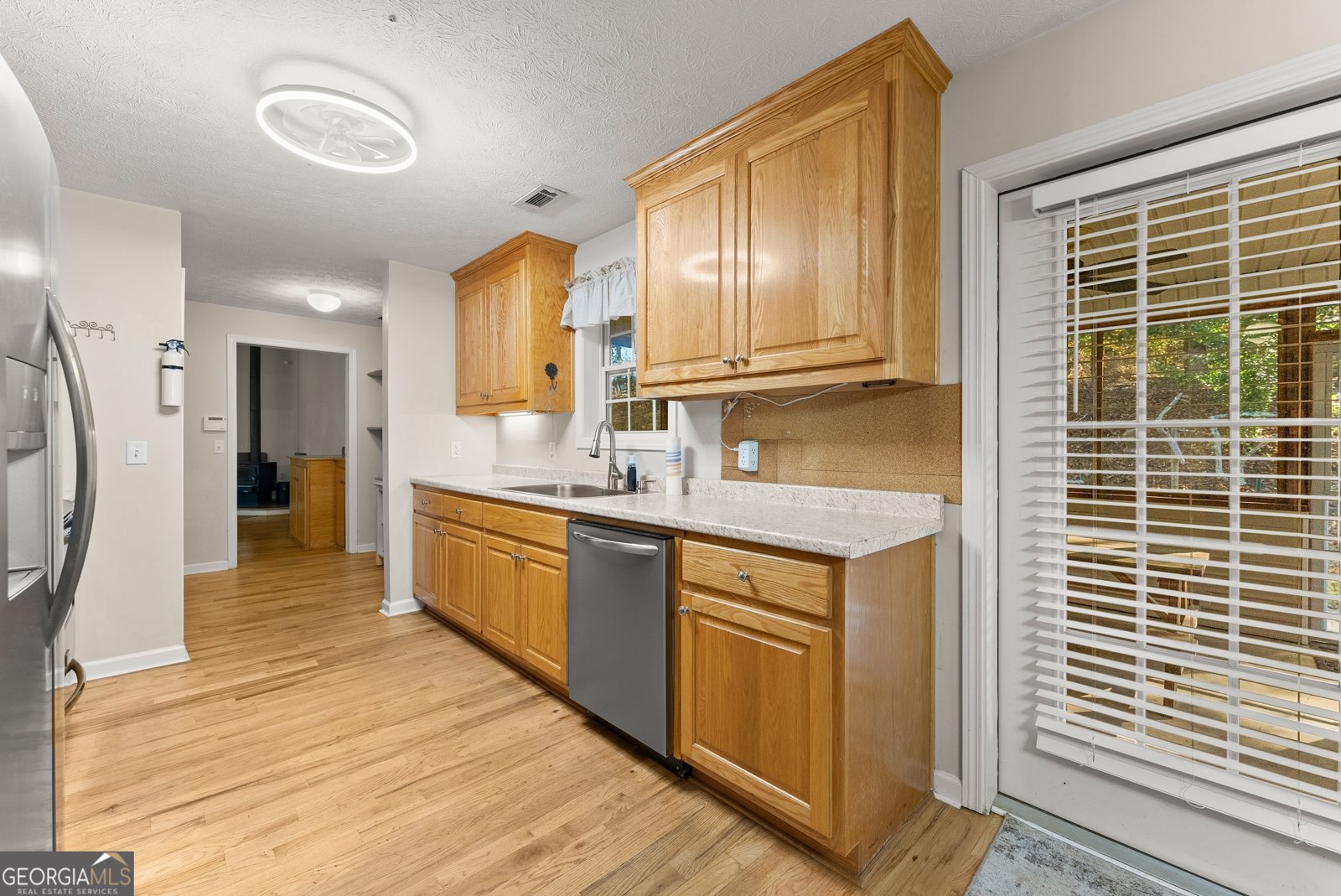 398 Gold Ridge Road Dahlonega - 7