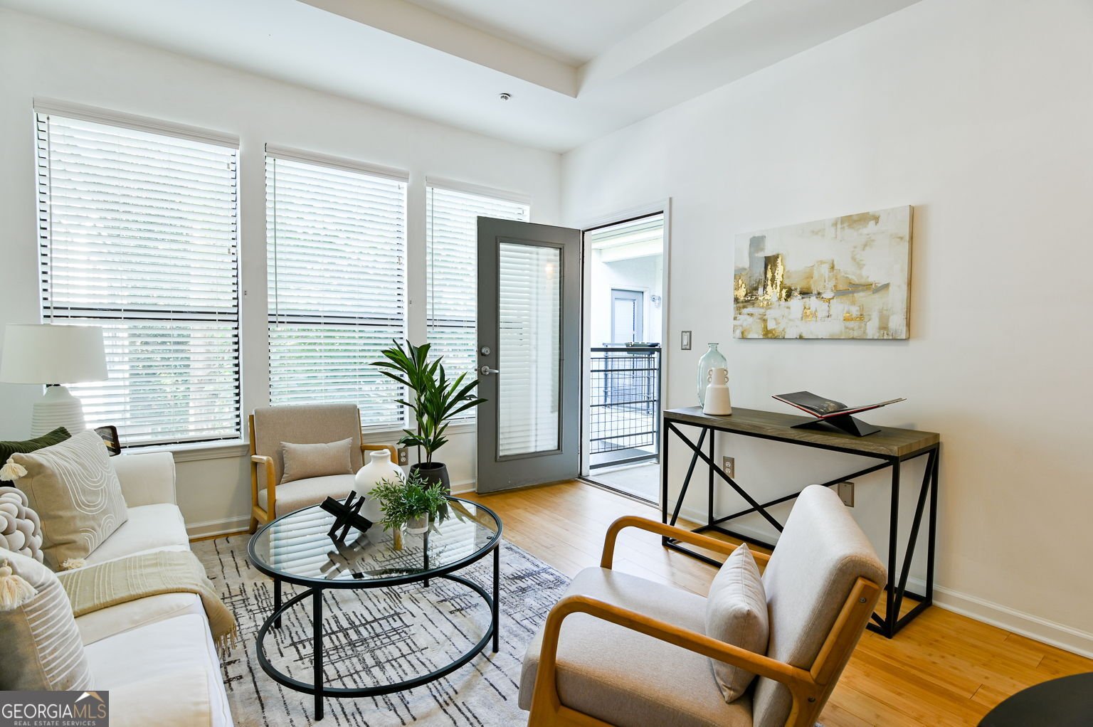 821 Ralph McGill Boulevard Atlanta - 14