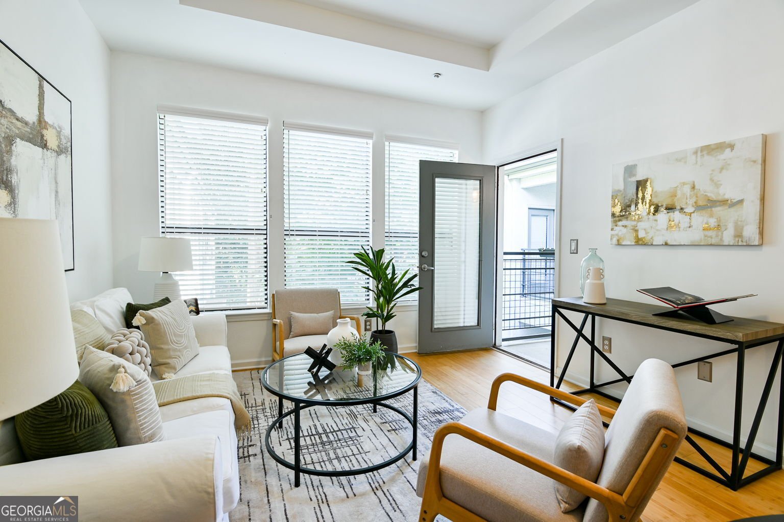 821 Ralph McGill Boulevard Atlanta - 15