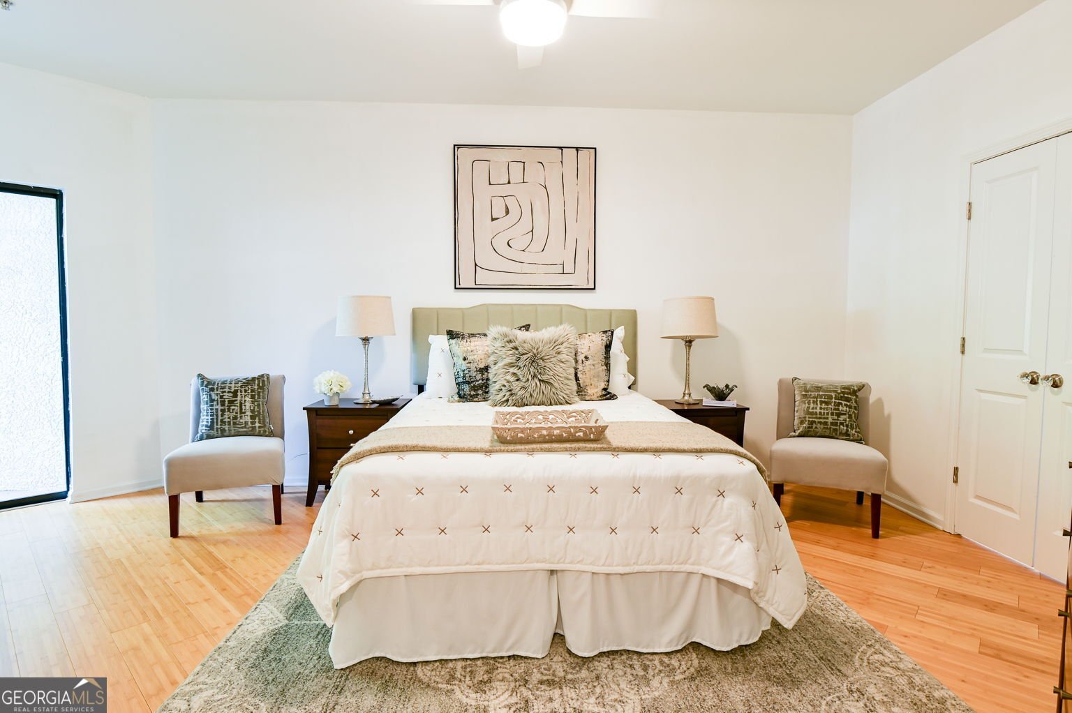 821 Ralph McGill Boulevard Atlanta - 18