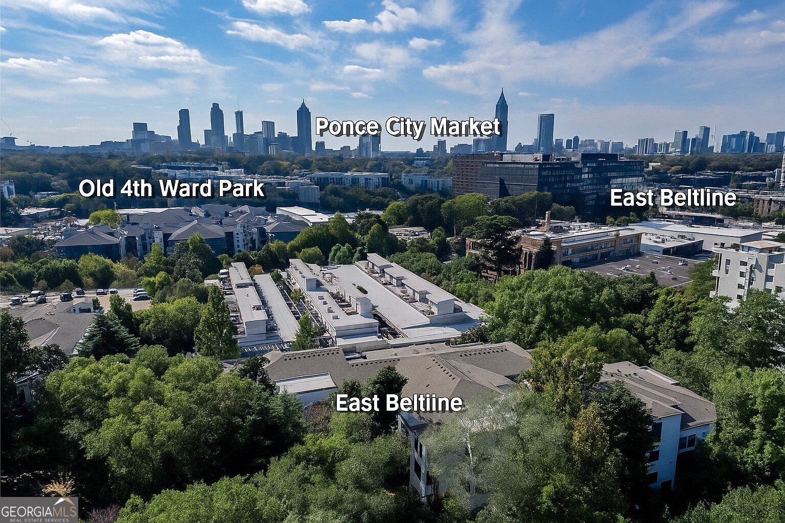 821 Ralph McGill Boulevard Atlanta - 34