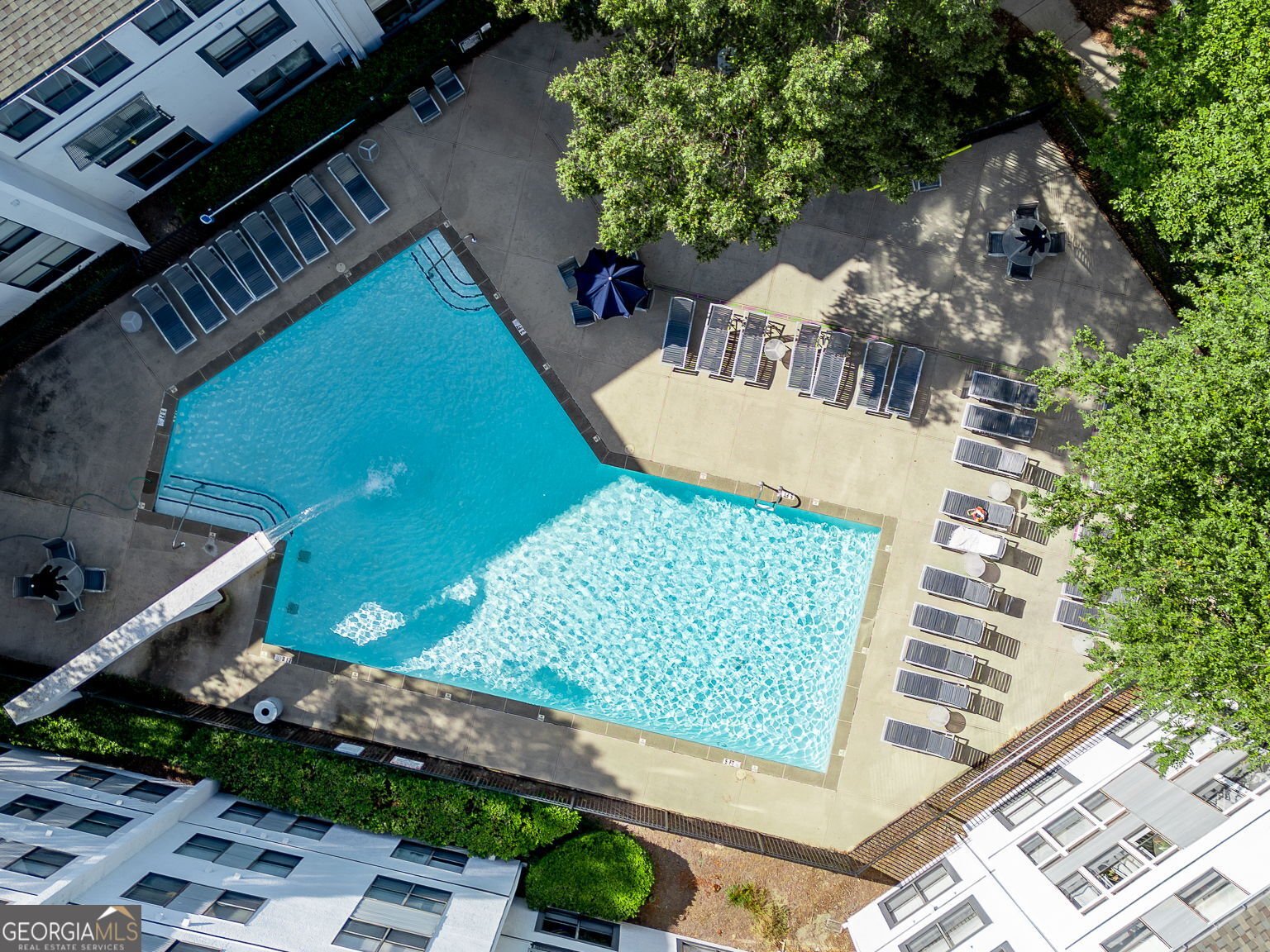 821 Ralph McGill Boulevard Atlanta - 36