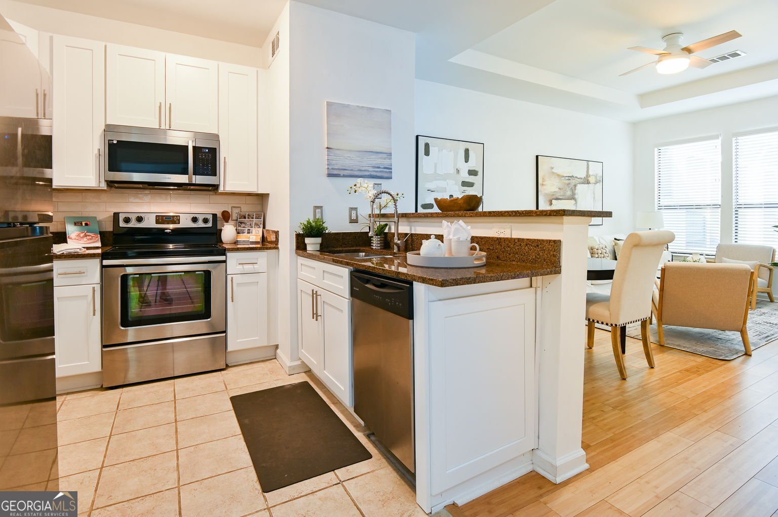 821 Ralph McGill Boulevard Atlanta - 4