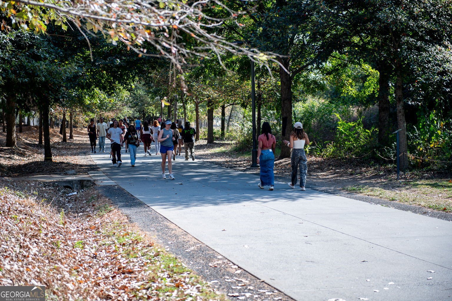 821 Ralph McGill Boulevard Atlanta - 42