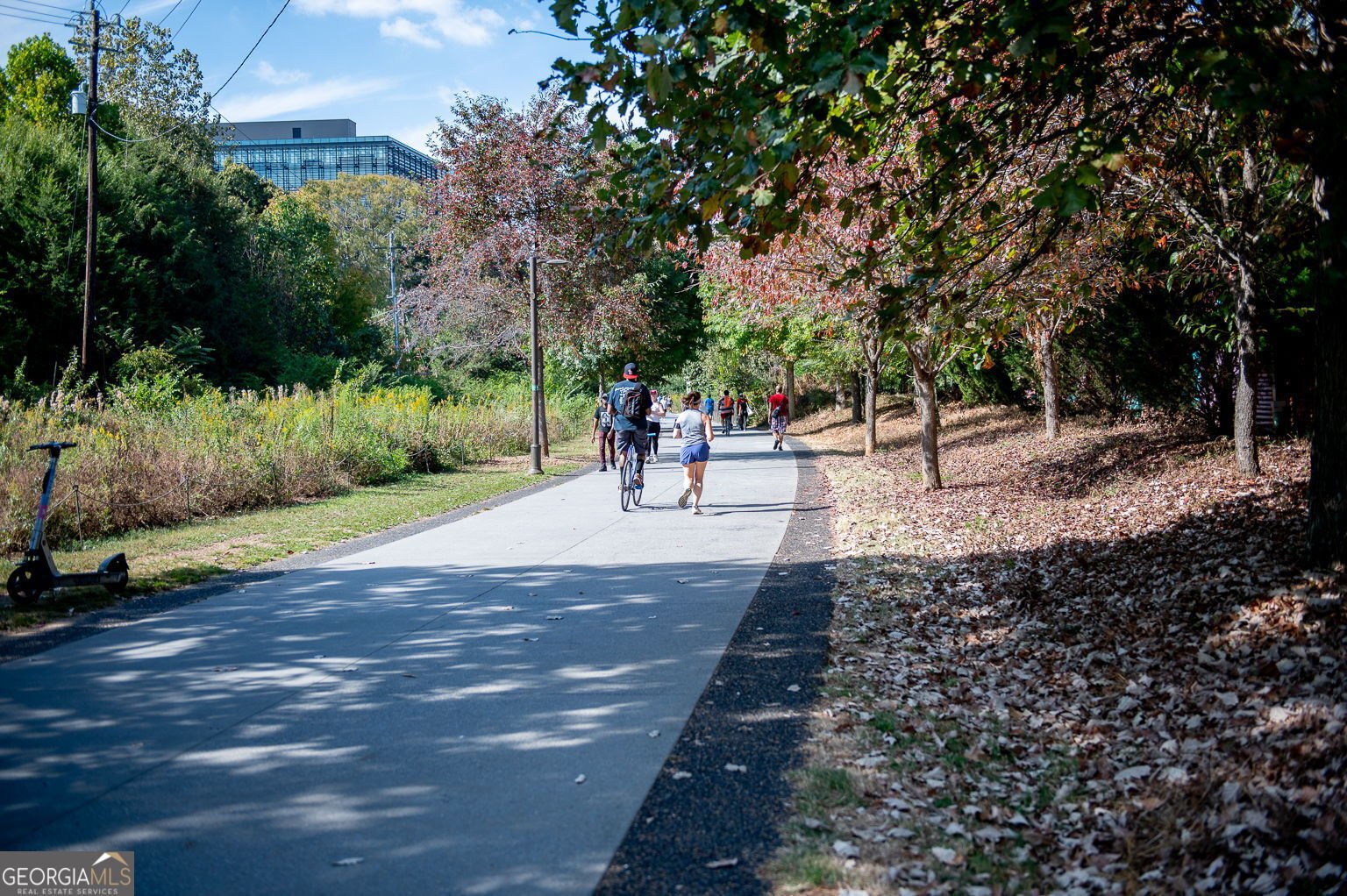 821 Ralph McGill Boulevard Atlanta - 43