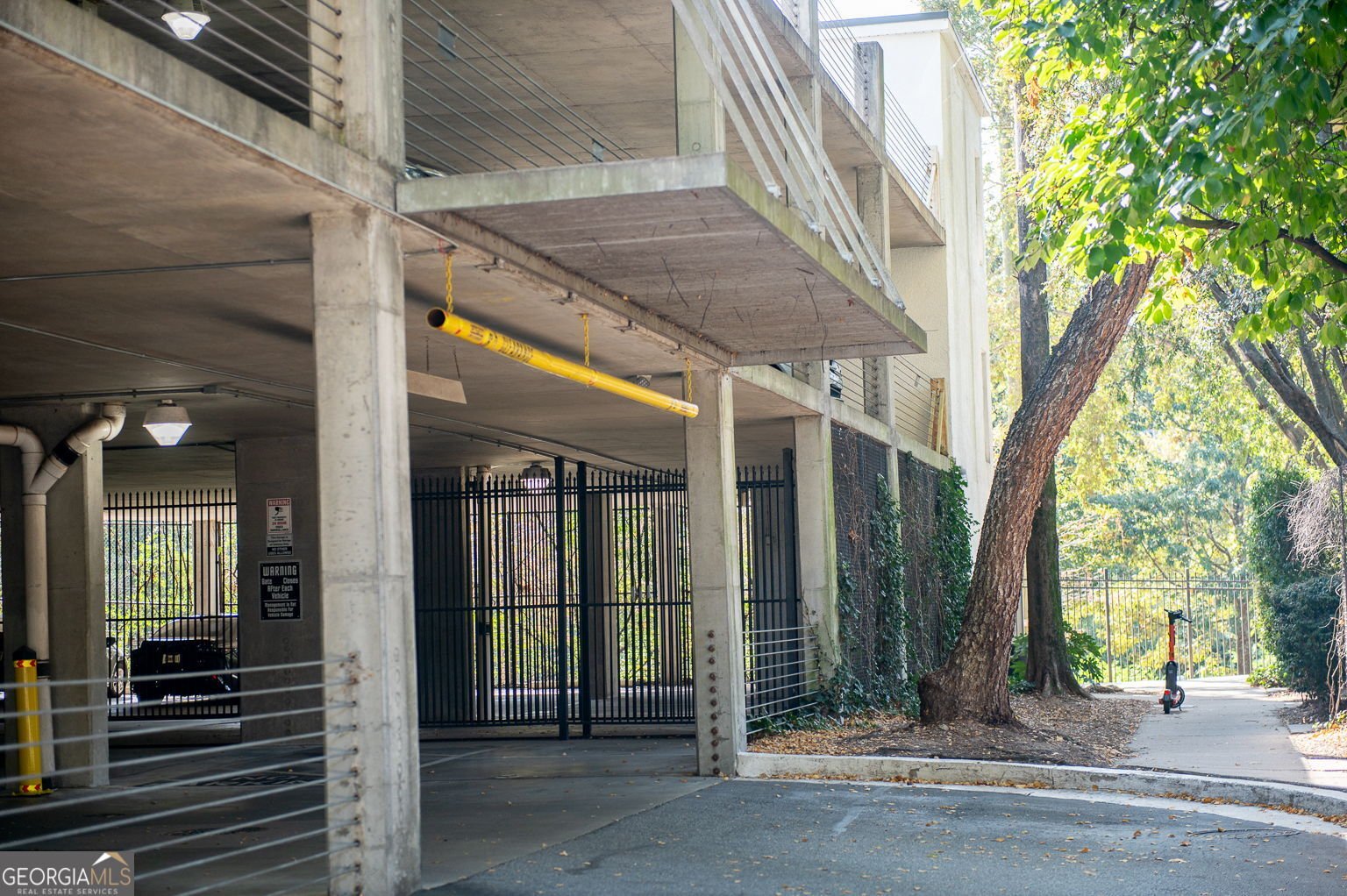 821 Ralph McGill Boulevard Atlanta - 45