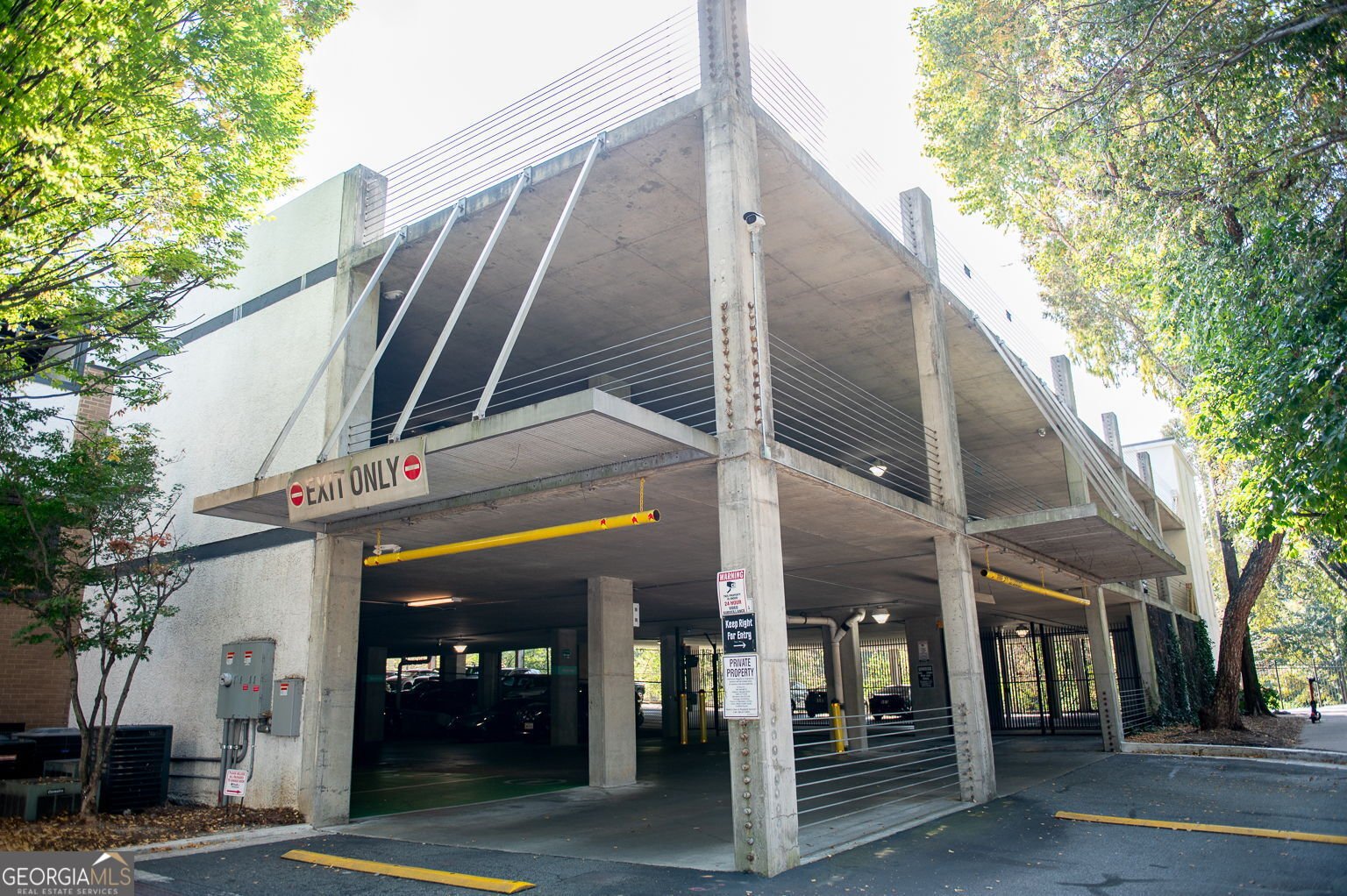 821 Ralph McGill Boulevard Atlanta - 46