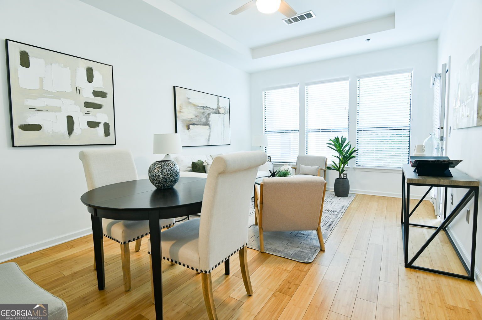 821 Ralph McGill Boulevard Atlanta - 8