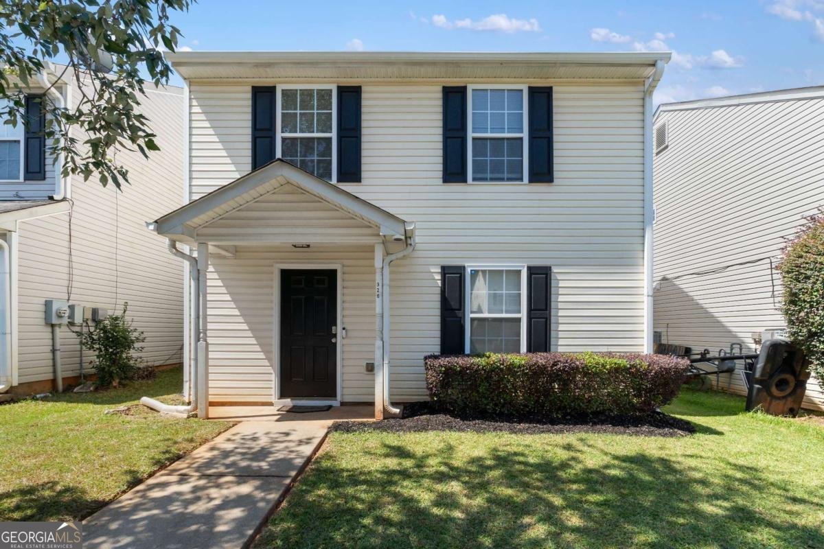 326 Coral Circle Mcdonough - 2