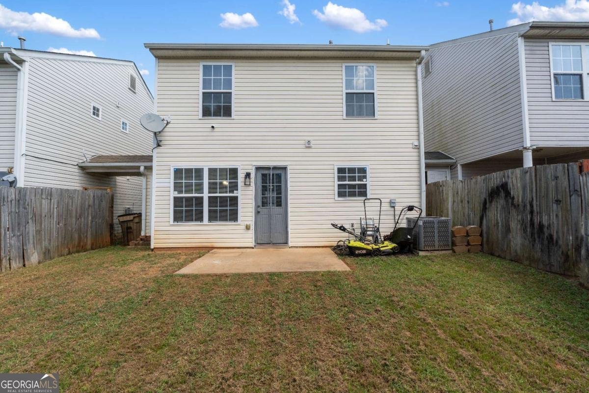 326 Coral Circle Mcdonough - 26