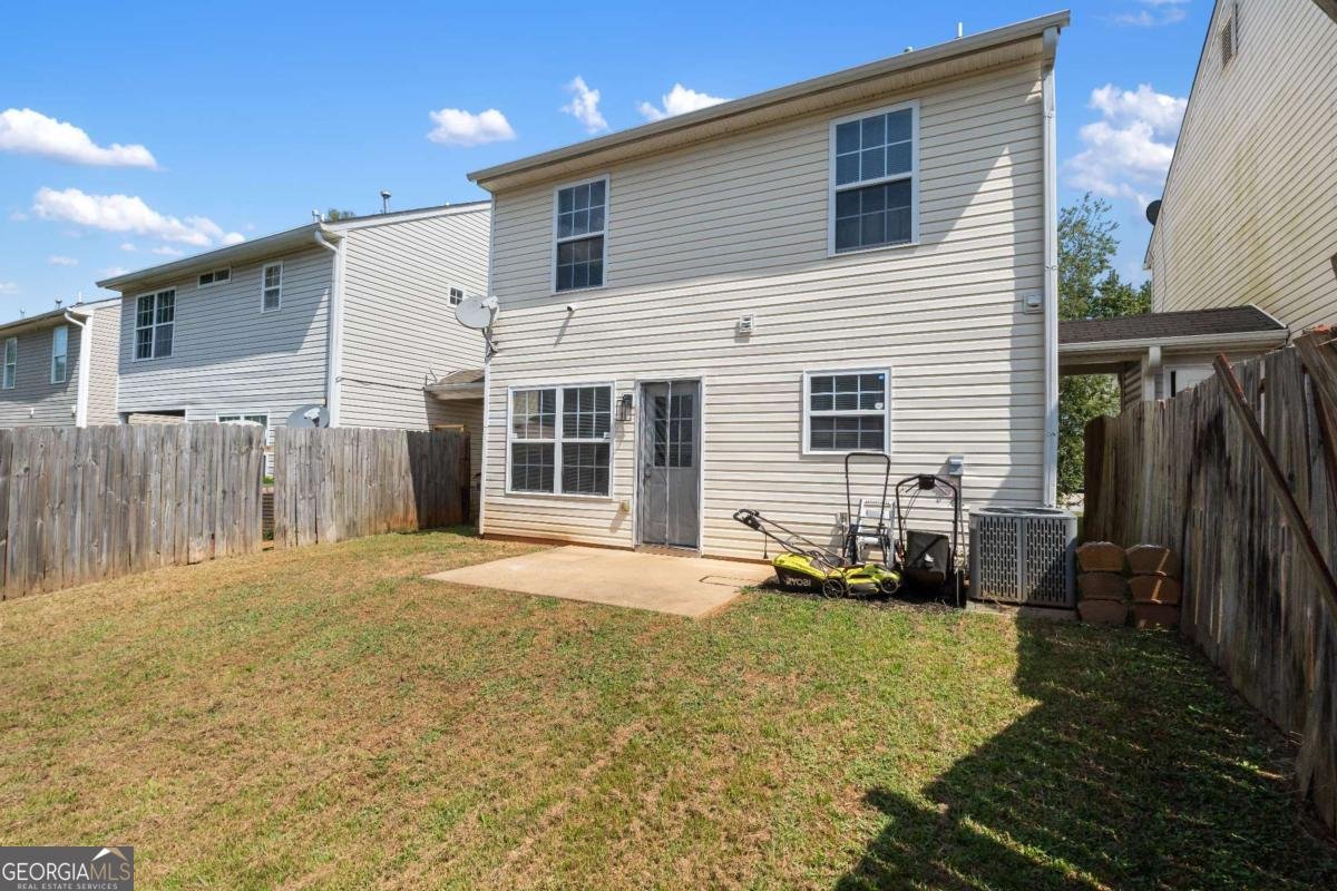 326 Coral Circle Mcdonough - 27