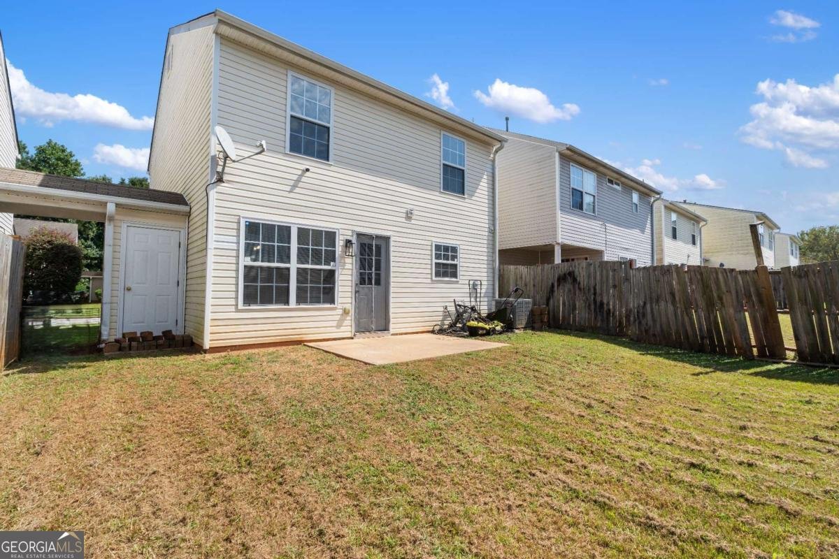 326 Coral Circle Mcdonough - 28