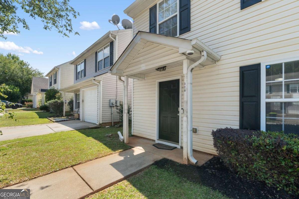 326 Coral Circle Mcdonough - 3