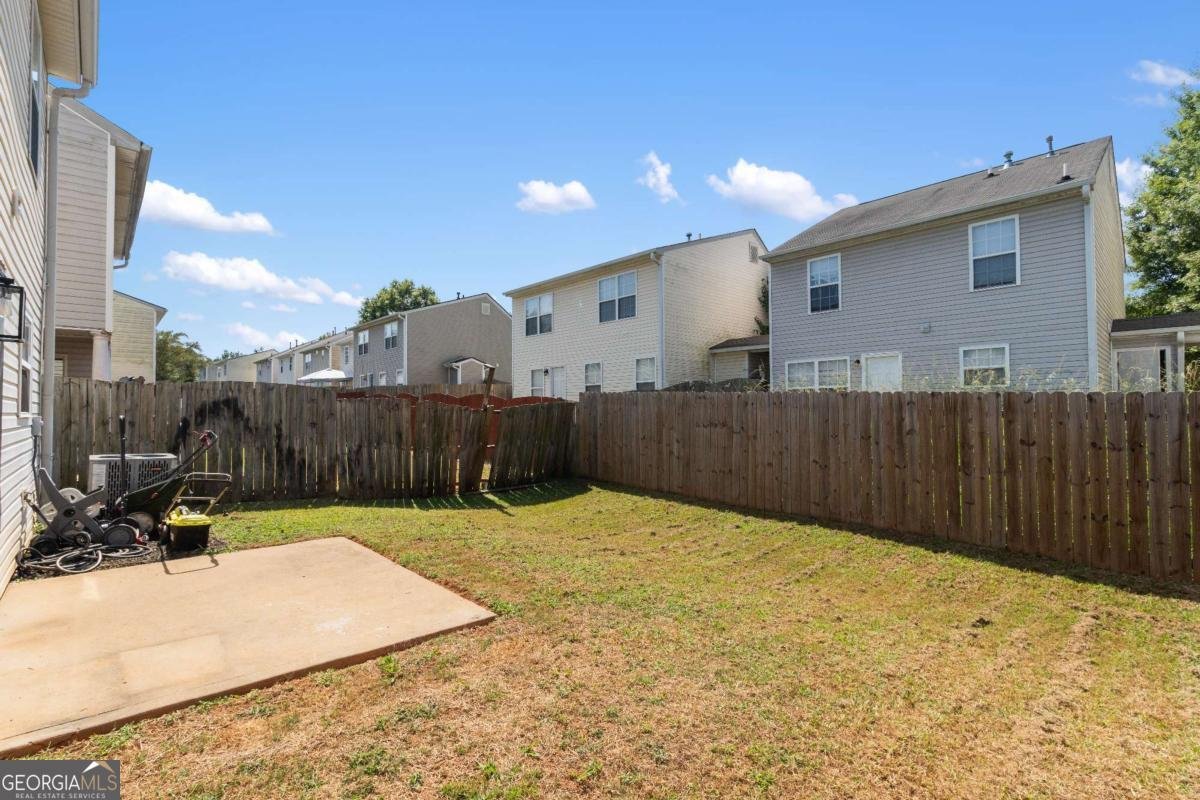 326 Coral Circle Mcdonough - 30