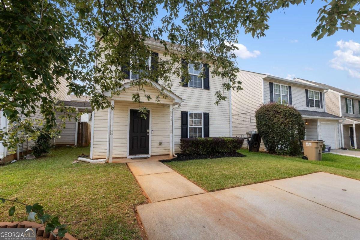 326 Coral Circle Mcdonough - 4