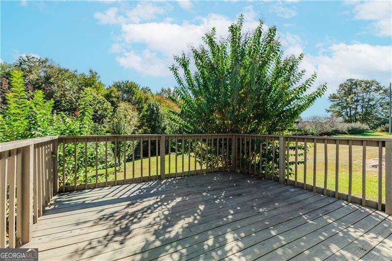 3408 Hamilton Mill Road Buford - 28