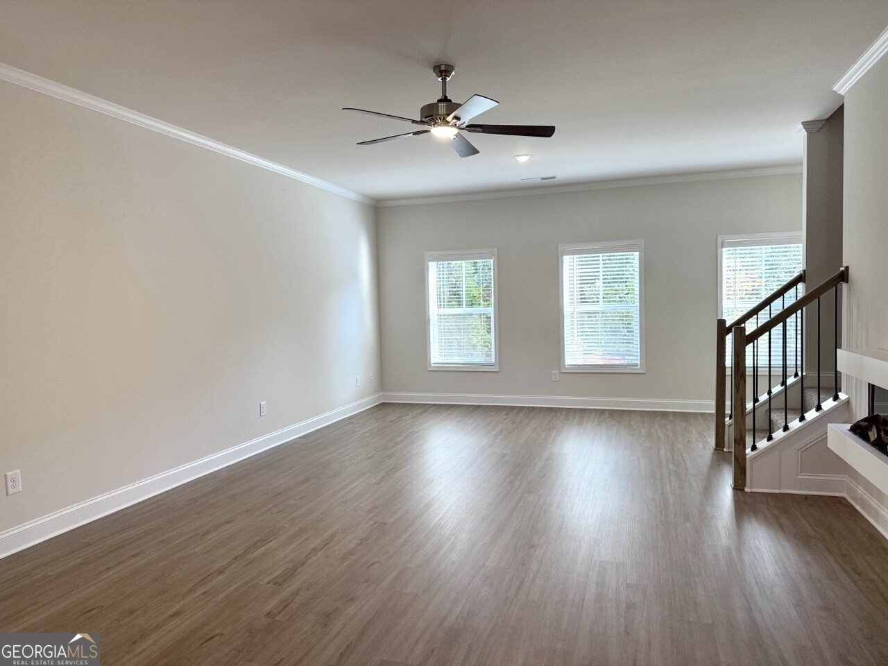 5477 Blossomwood Trail Mableton - 12