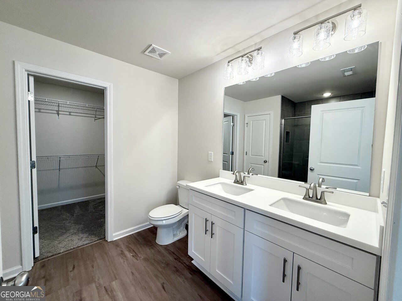 5477 Blossomwood Trail Mableton - 17