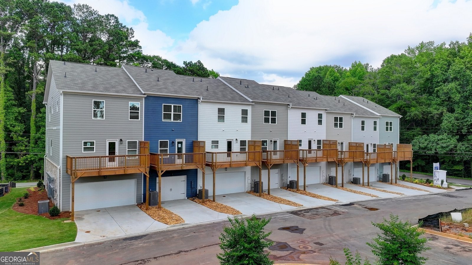 5477 Blossomwood Trail Mableton - 19