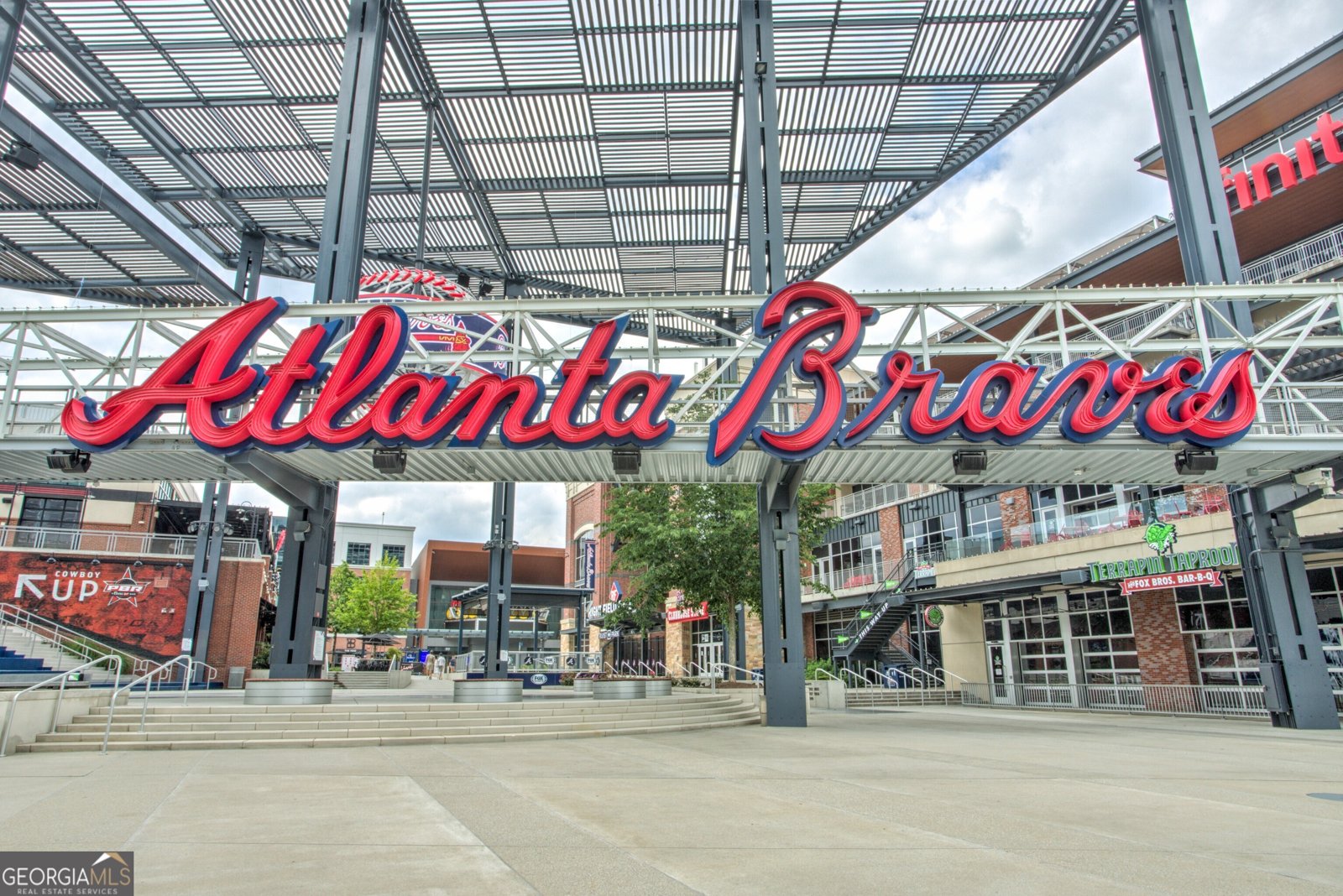 5477 Blossomwood Trail Mableton - 22