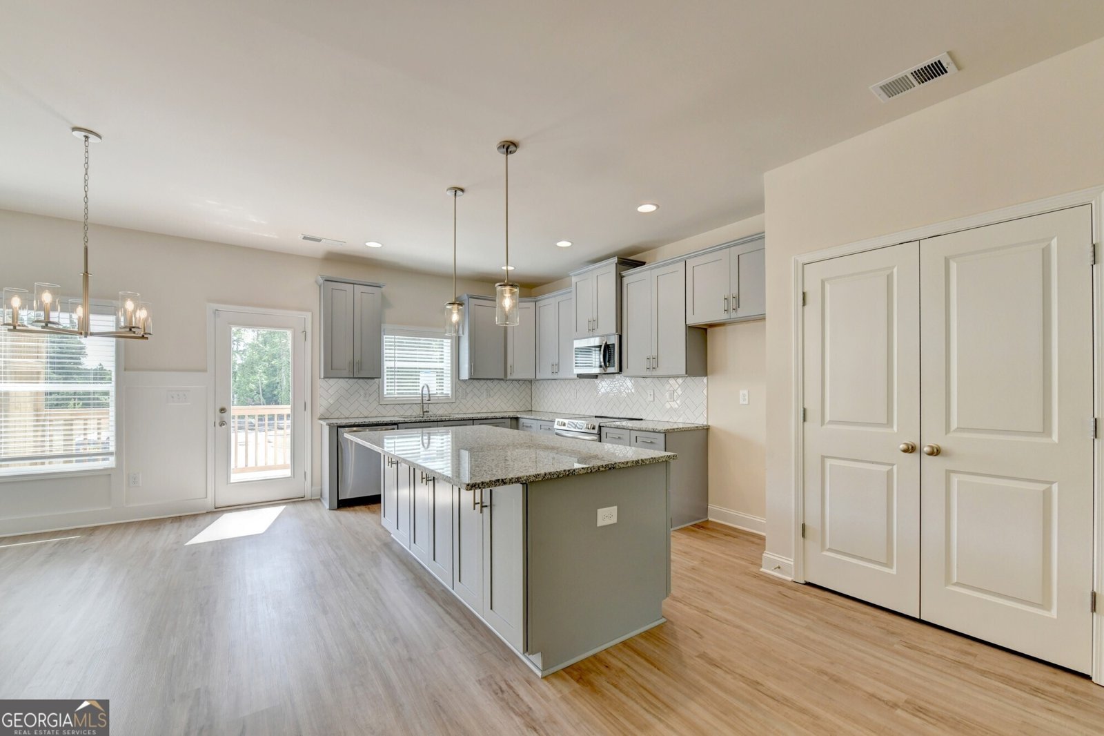 5477 Blossomwood Trail Mableton - 7