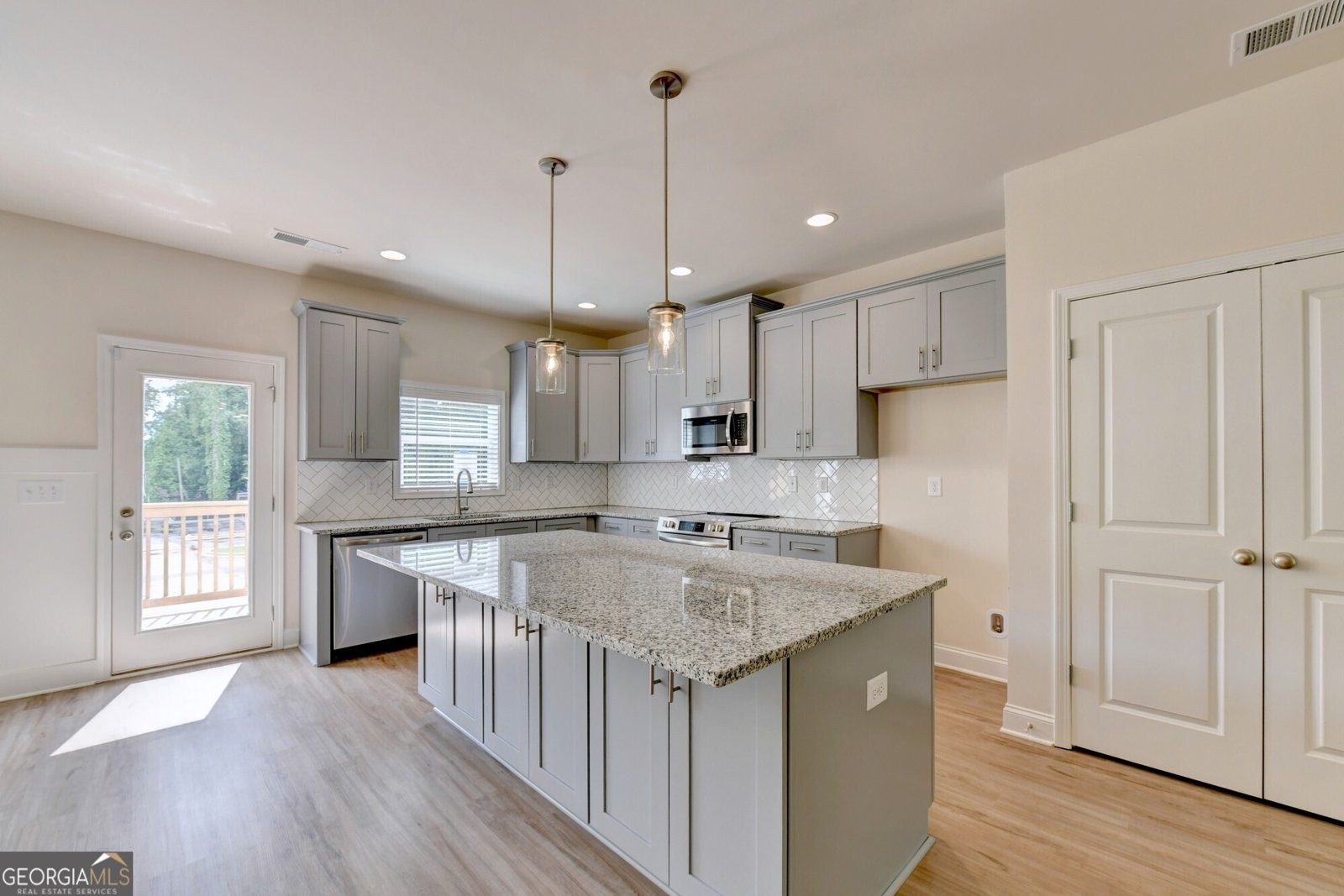 5477 Blossomwood Trail Mableton - 8