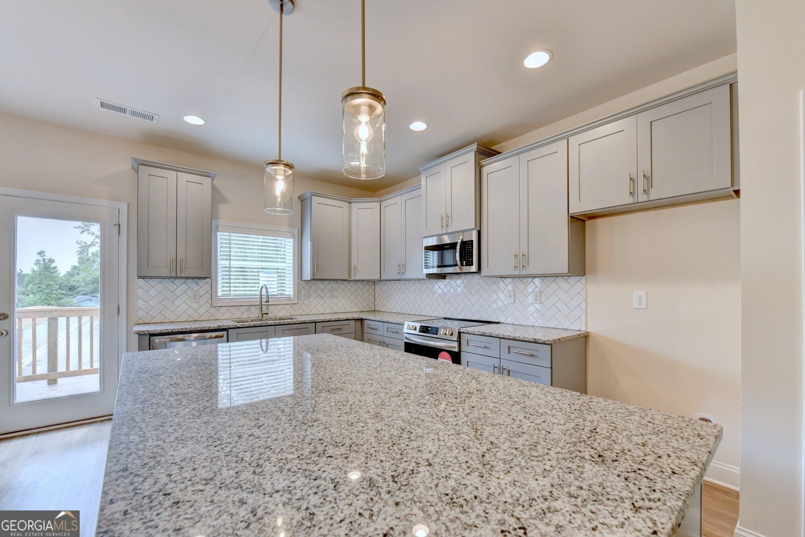 5477 Blossomwood Trail Mableton - 9