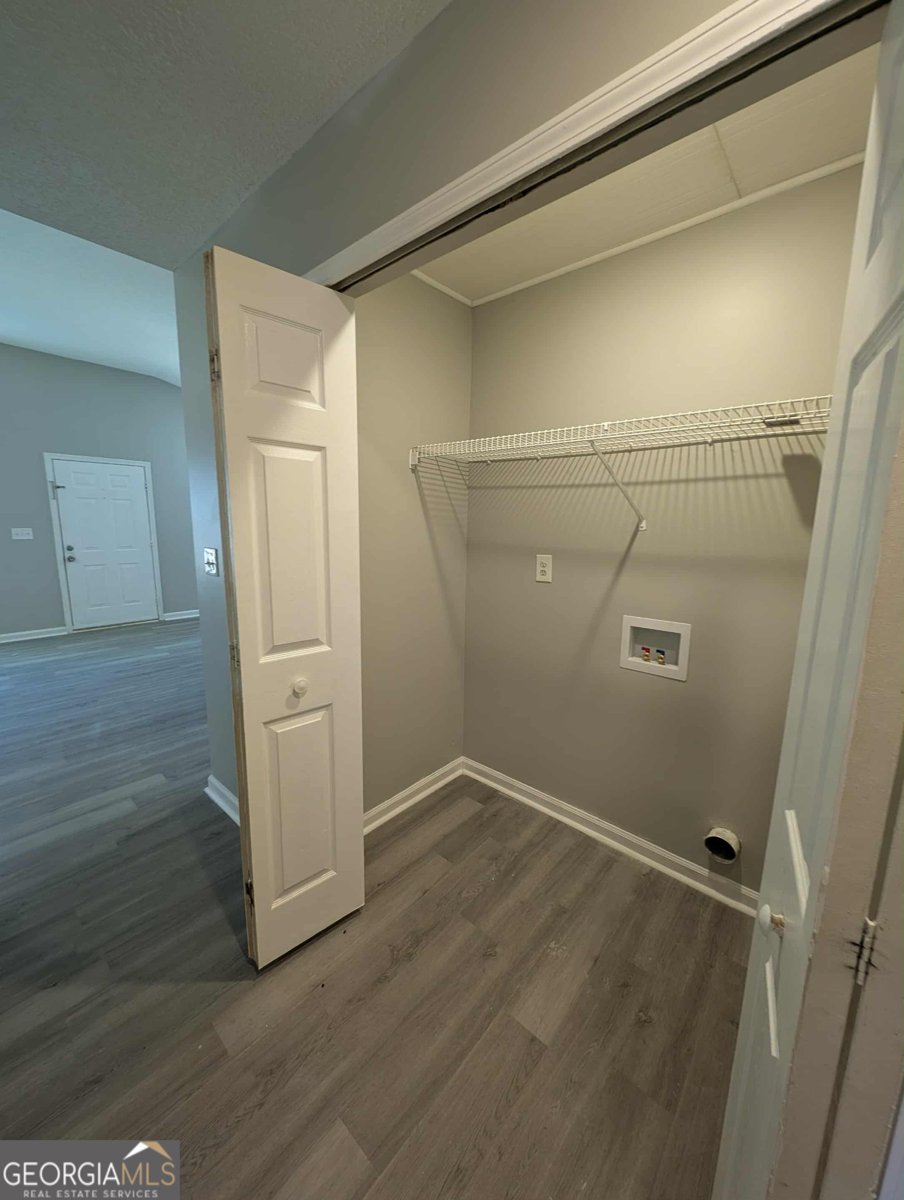 110 Wedgewood Walk Griffin - 10