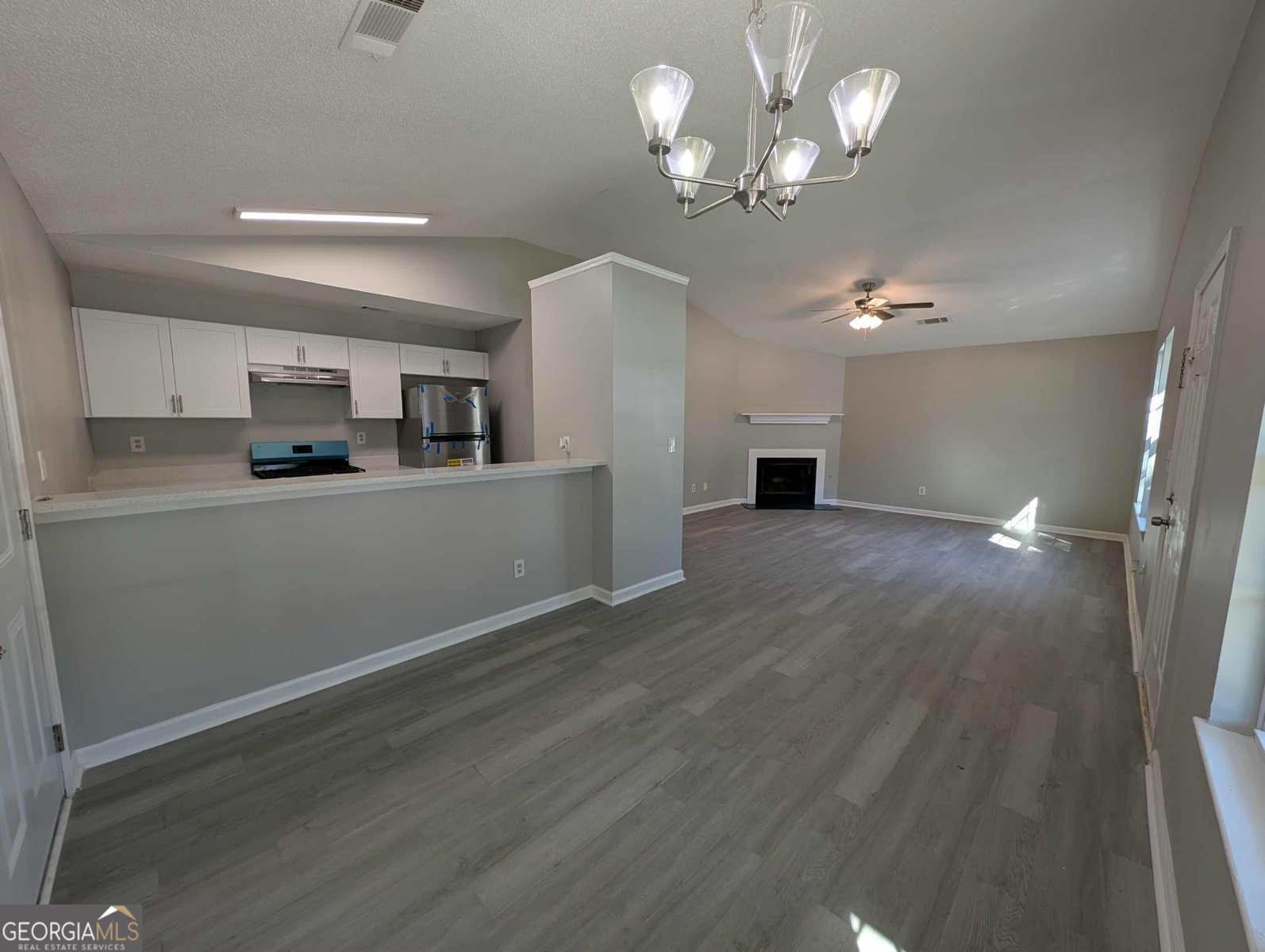 110 Wedgewood Walk Griffin - 5