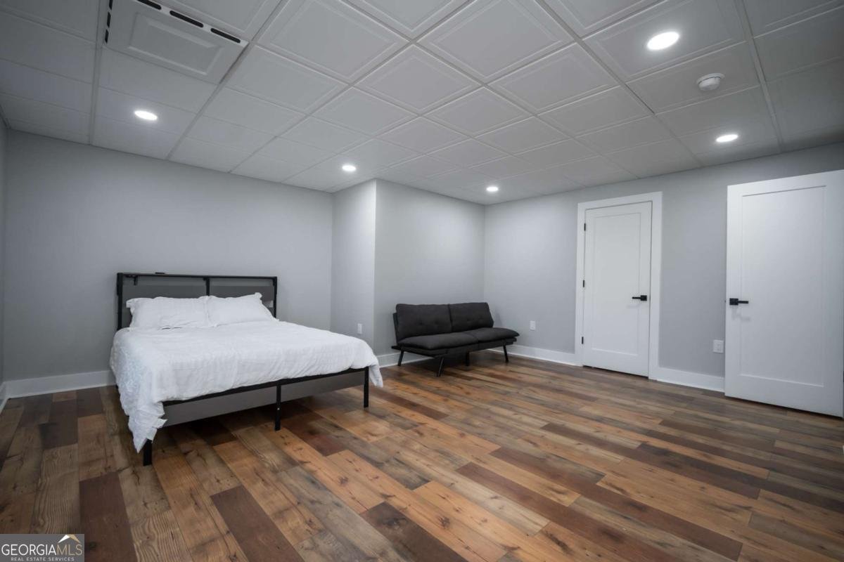 250 Harbor Heights Circle Lavonia - 1