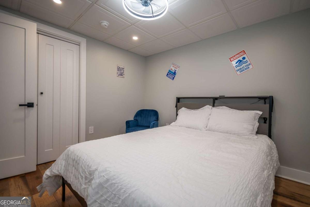 250 Harbor Heights Circle Lavonia - 14