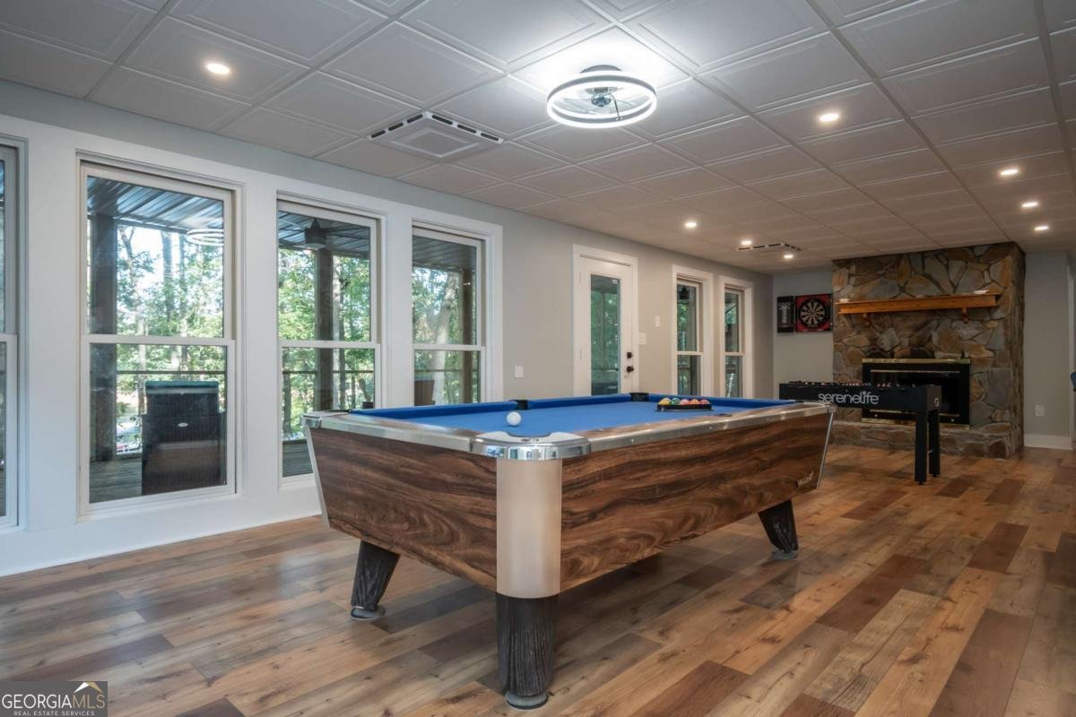 250 Harbor Heights Circle Lavonia - 38