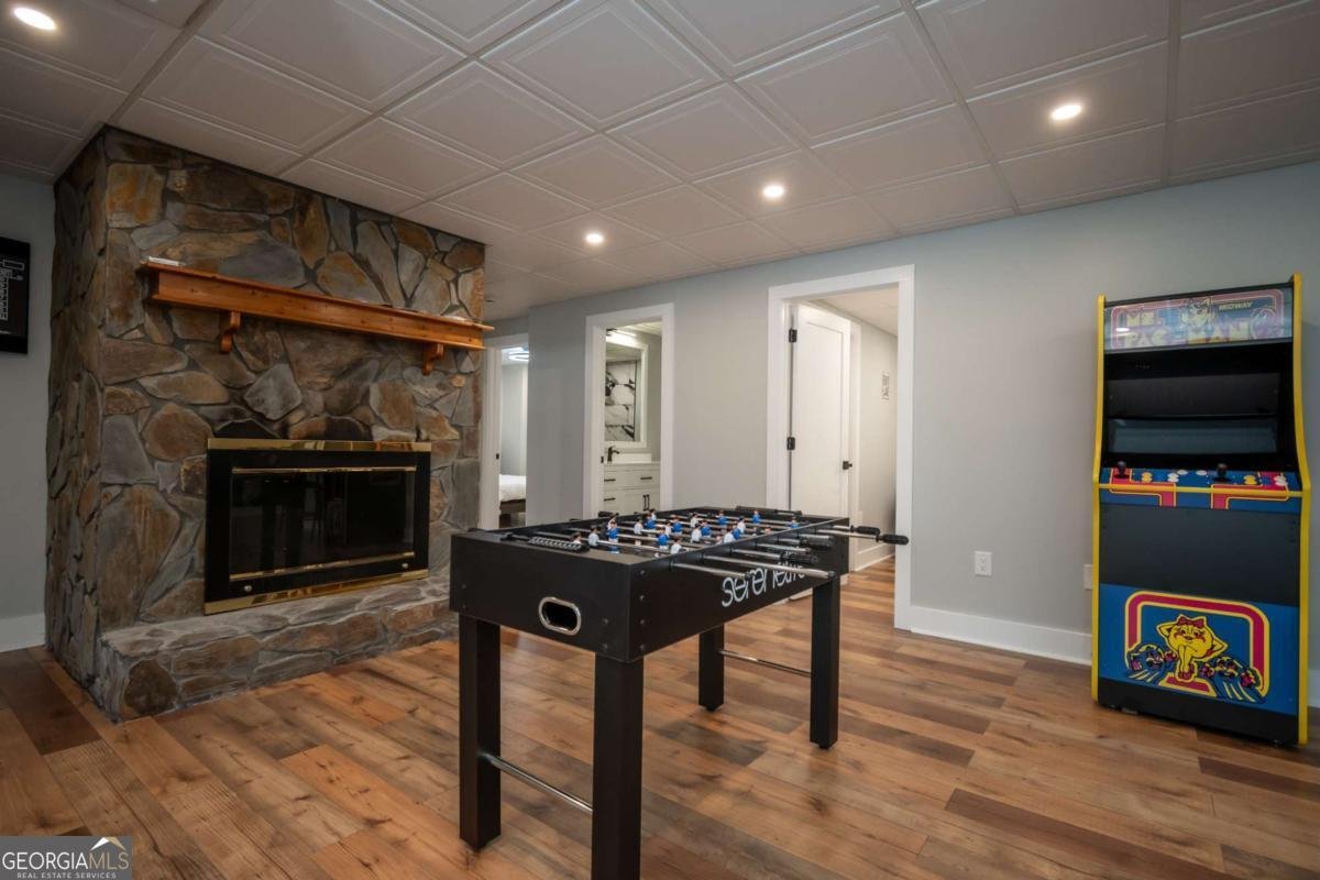 250 Harbor Heights Circle Lavonia - 40