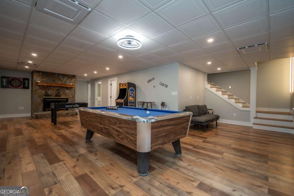 250 Harbor Heights Circle Lavonia - 8