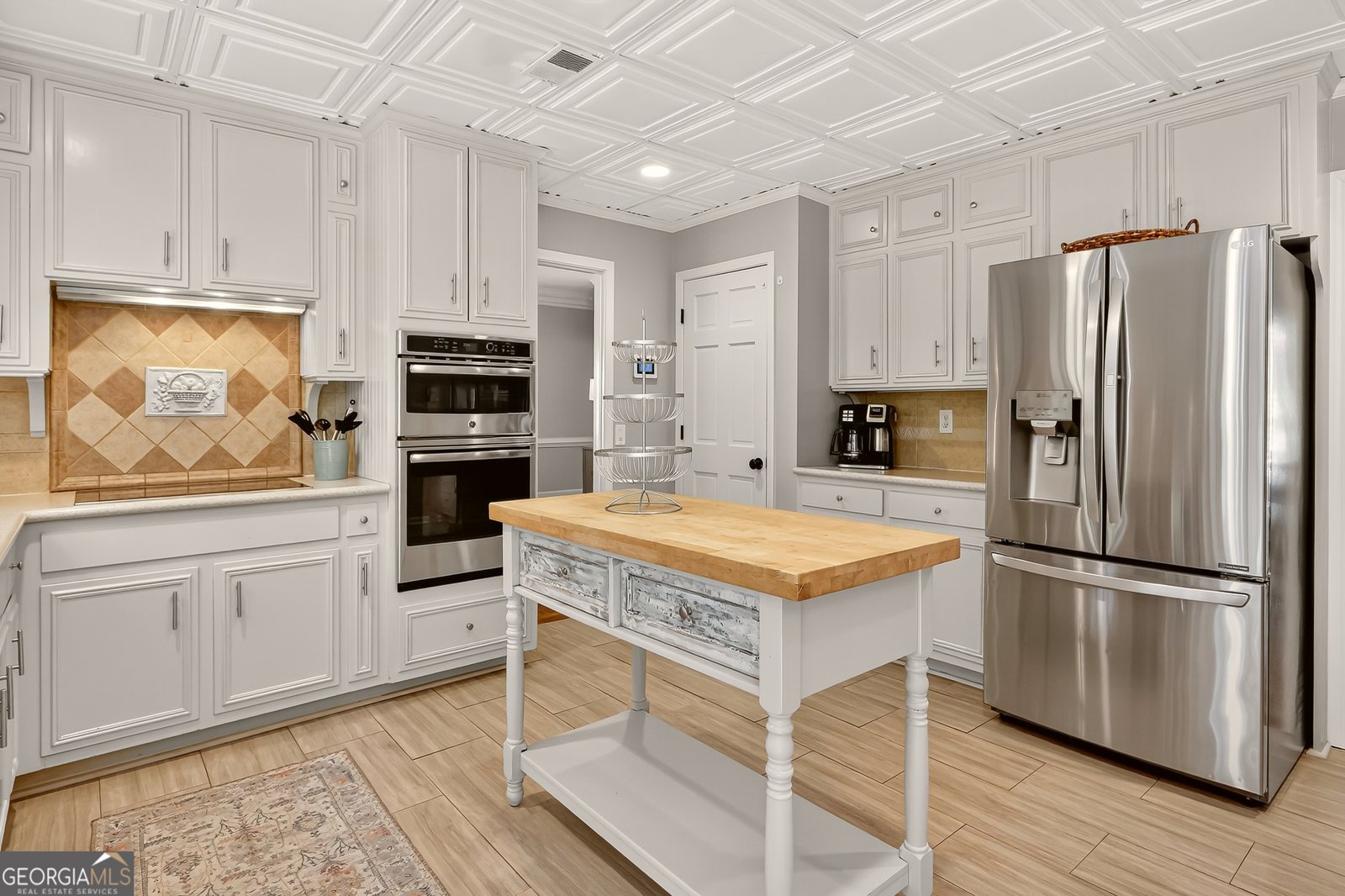 1047 Chestnut Hill Circle Marietta - 10