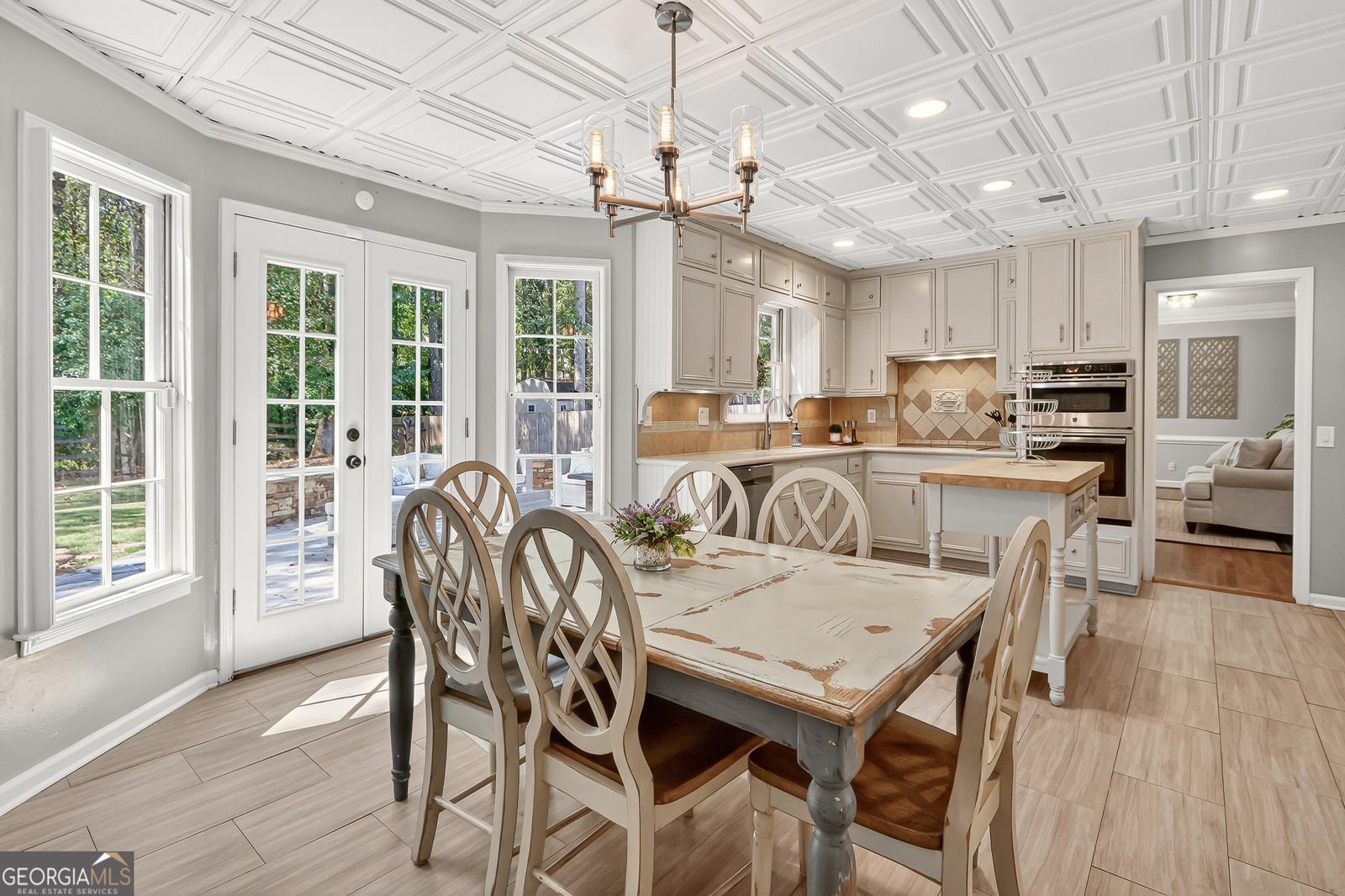 1047 Chestnut Hill Circle Marietta - 13