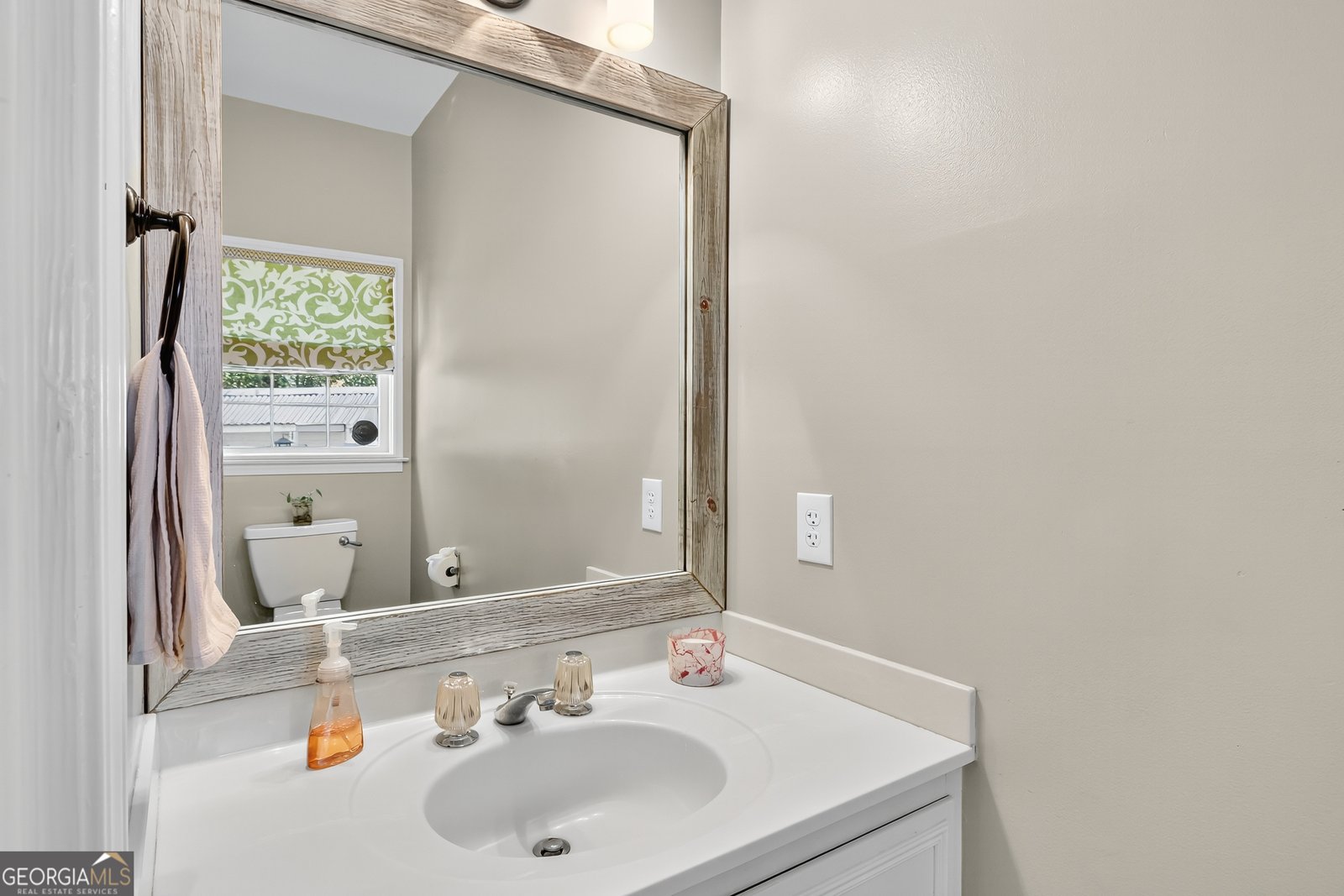 1047 Chestnut Hill Circle Marietta - 14