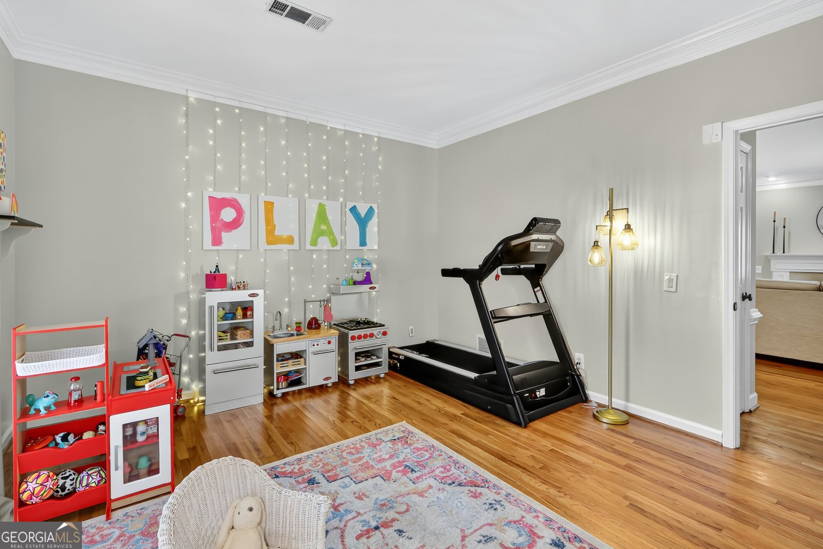 1047 Chestnut Hill Circle Marietta - 16